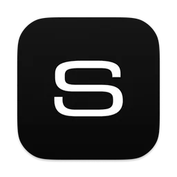 Archetype Cory Wong icon for macOS