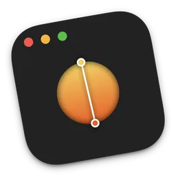 Pym icon for macOS