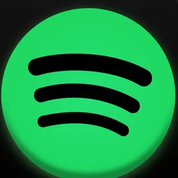 Spotify macOS icon by bztravis88