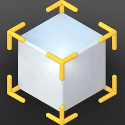Reality Composer icon for macOS