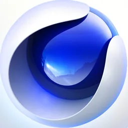 c4d macOS icon by zjj