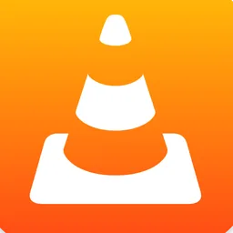 VLC macOS icon by abi21
