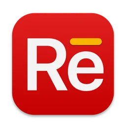 Redict macOS icon by rakleed