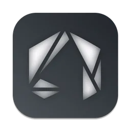 Armory Crate macOS icon by foxdev