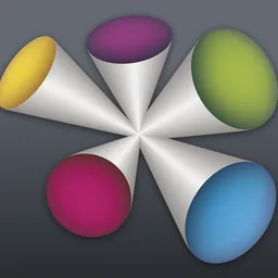 Wacom Firmware Updater icon for macOS