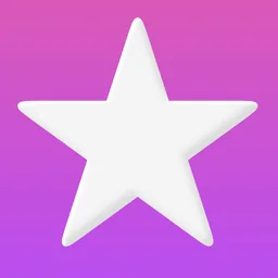 iTunes Store icon for macOS