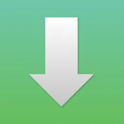 Progressive Downloader macOS icon by wrong-jump