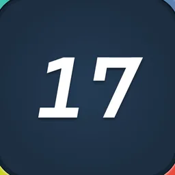 DaVinci Resolve 17 macOS icon by swiftie