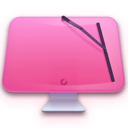 CleanMyMac icon for macOS