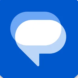 Google Messages macOS icon by sklc