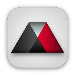 GraphPad Prism macOS icon by Capt.Nemo
