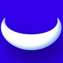 Webull Desktop macOS icon by Buschbraue