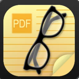skim macOS icon by chrispe