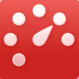 MP3Gain Express macOS icon by lyramsr
