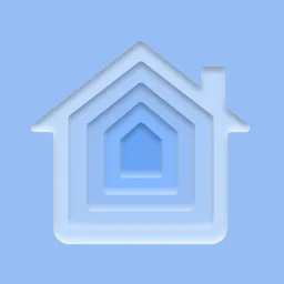 Home macOS icon by caedmonm
