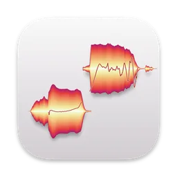 Melodyne icon for Mac