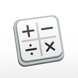 CalcService macOS icon by mollyclare