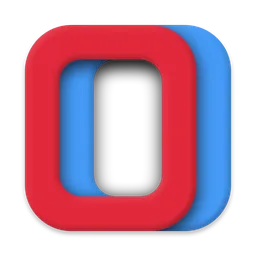 Parsec macOS icon by smslv