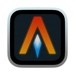 Alacritty macOS icon by Roman Timashev