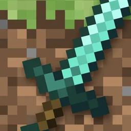 Minecraft macOS icon by mashdash