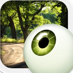 Xee macOS icon by imacboy