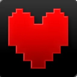 Undertale macOS icon by astronocraft