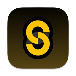 SubLab macOS icon by dogefreak
