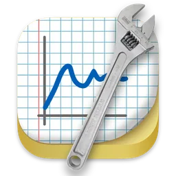 Logger Pro macOS icon by astronocraft