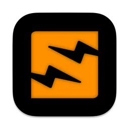 Surge XT macOS icon by fince