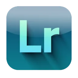 Adobe Lightroom macOS icon by jinks908