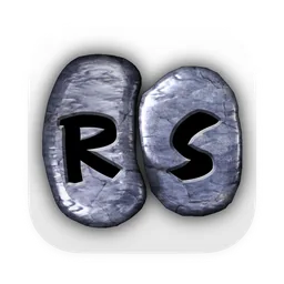 Old School RuneScape macOS icon by elfensky