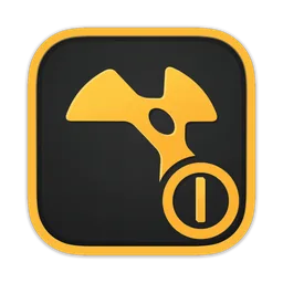 Nuke Indie icon for Mac