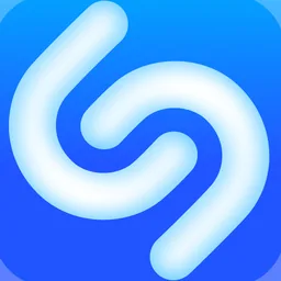 Shazam macOS icon by Harshith Ashok