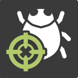 Dylib Hijack Scanner icon for macOS