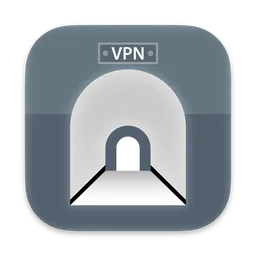 Tunnelblick icon for macOS