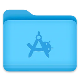 Godot macOS icon by smslv