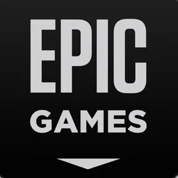 Epic Games icon for Mac