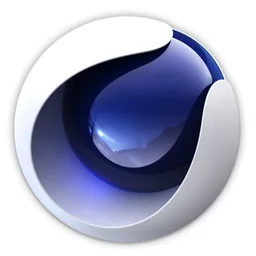 Cinema 4D macOS icon by andreas