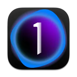 Capture One macOS icon by lincyoon
