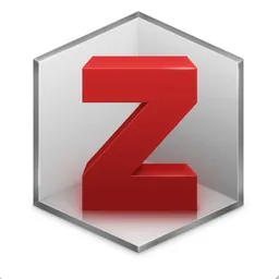 Zotero macOS icon by geazom