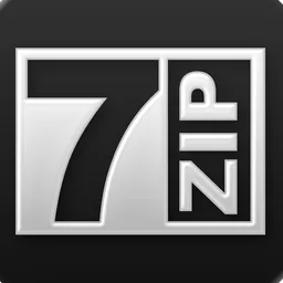 7-Zip macOS icon by andrewjaguirre