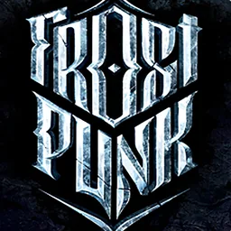 Frostpunk icon for macOS