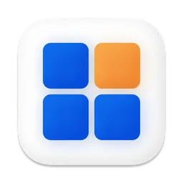 DbSchema icon for macOS