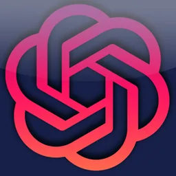 ChatGPT macOS icon by jinks908
