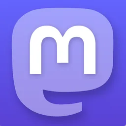 Mastodon macOS icon by alexsch