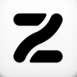 Zen Browser macOS icon by interstellar__1