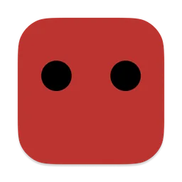 PIKUNIKU icon for macOS