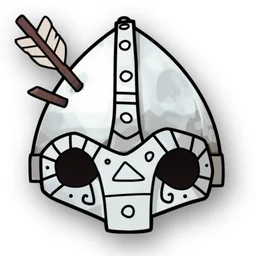 Bad North icon for macOS