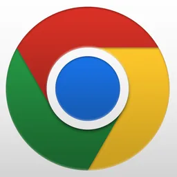 Google Chrome macOS icon by chrisms39