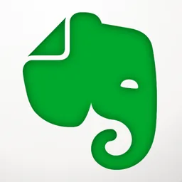 Evernote macOS icon by helloman